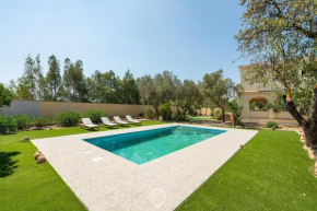Casa Leila